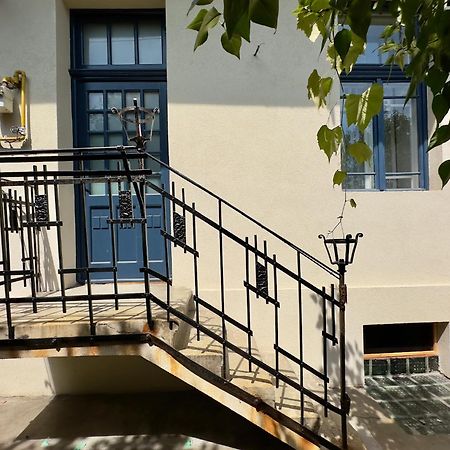 Cluj Napoca Apartments Exteriör bild