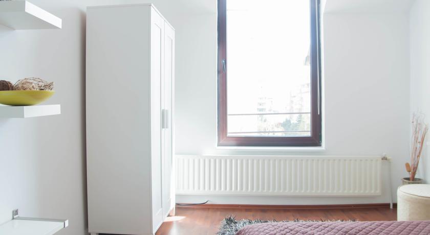 Cluj Napoca Apartments Rum bild
