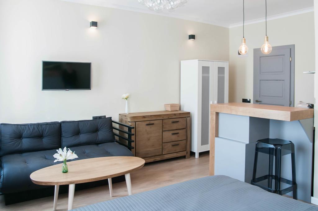 Cluj Napoca Apartments Rum bild