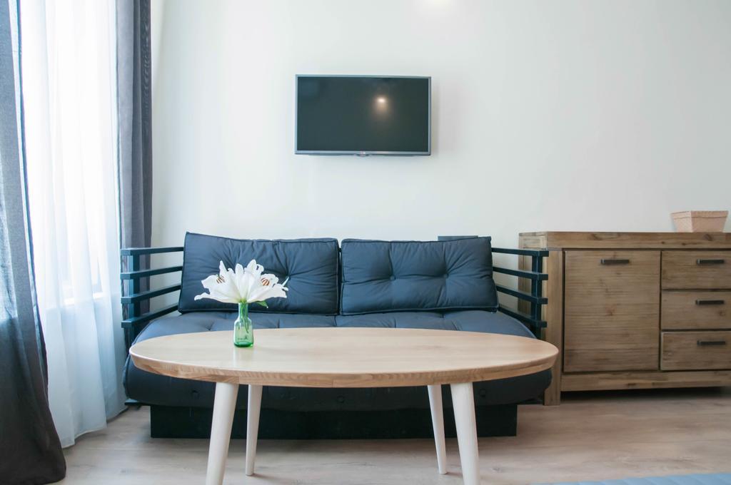 Cluj Napoca Apartments Rum bild