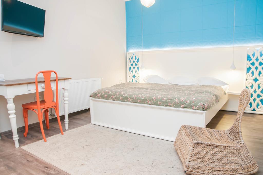 Cluj Napoca Apartments Rum bild