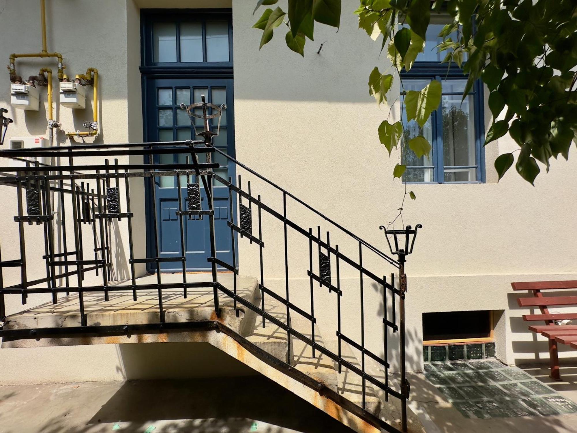 Cluj Napoca Apartments Exteriör bild